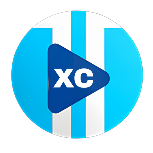 اشتراك XCIPTV Player